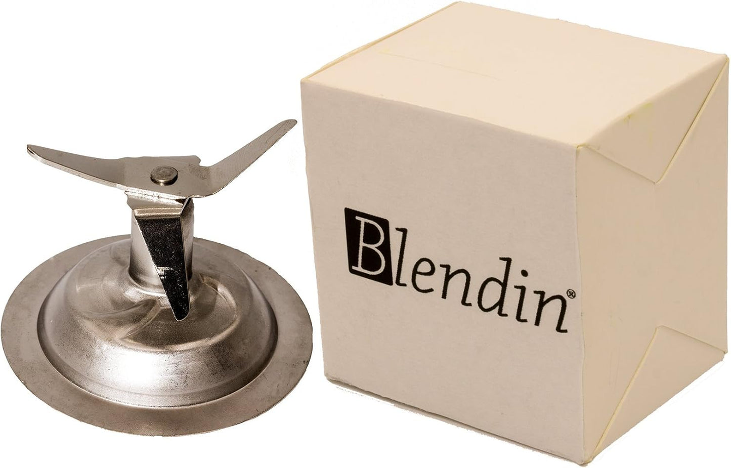 Blendin Replacement Blender Blade Cutter 77666, Compatible with Black & Decker