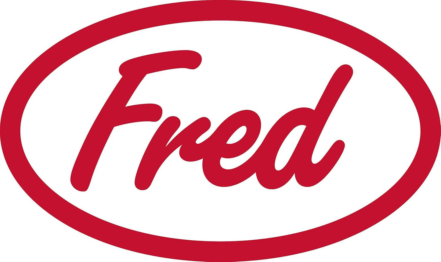 Fred & Friends NOTED Coasters, Set of 6