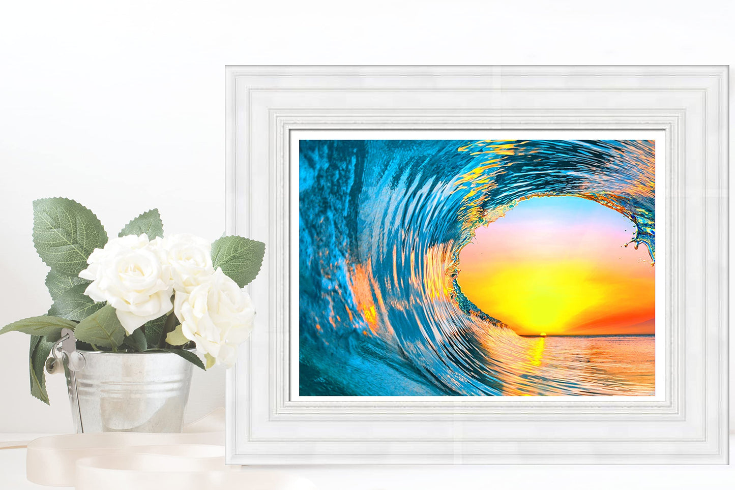 TOPITOP Set of 6 Mystery Diamond Painting Kits Box, Blind Box Diamond Painting, Best Wished, Cartoon Diamond Dots Art Painting by Number (Mystery Set)