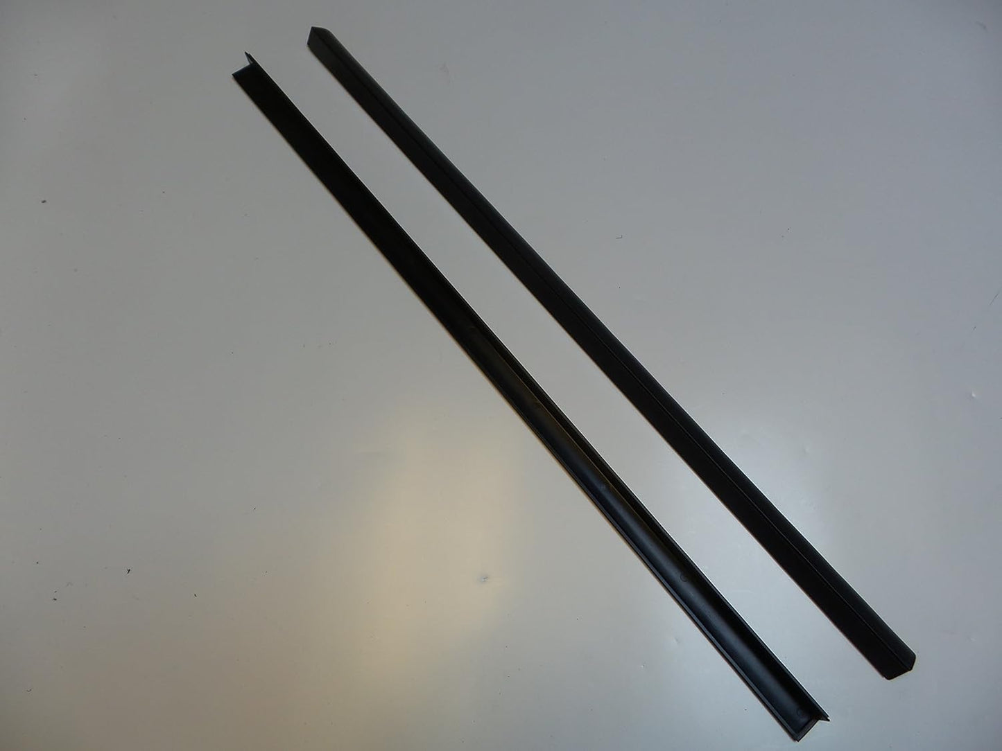 SE24BL Stovetop Extender 24 Inch - Black