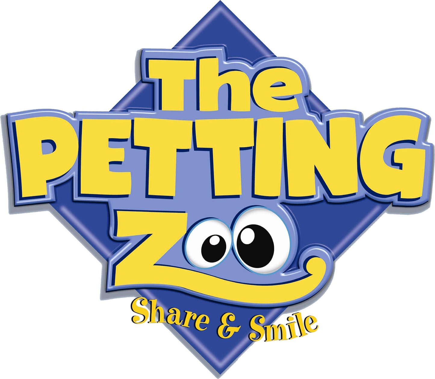 The Petting Zoo Kemp Sea Turtle Stuffed Animal Plushie, Gifts for Kids, Wild Onez Sealife Animals, Sea Turtle Plush Toy 15 Inches