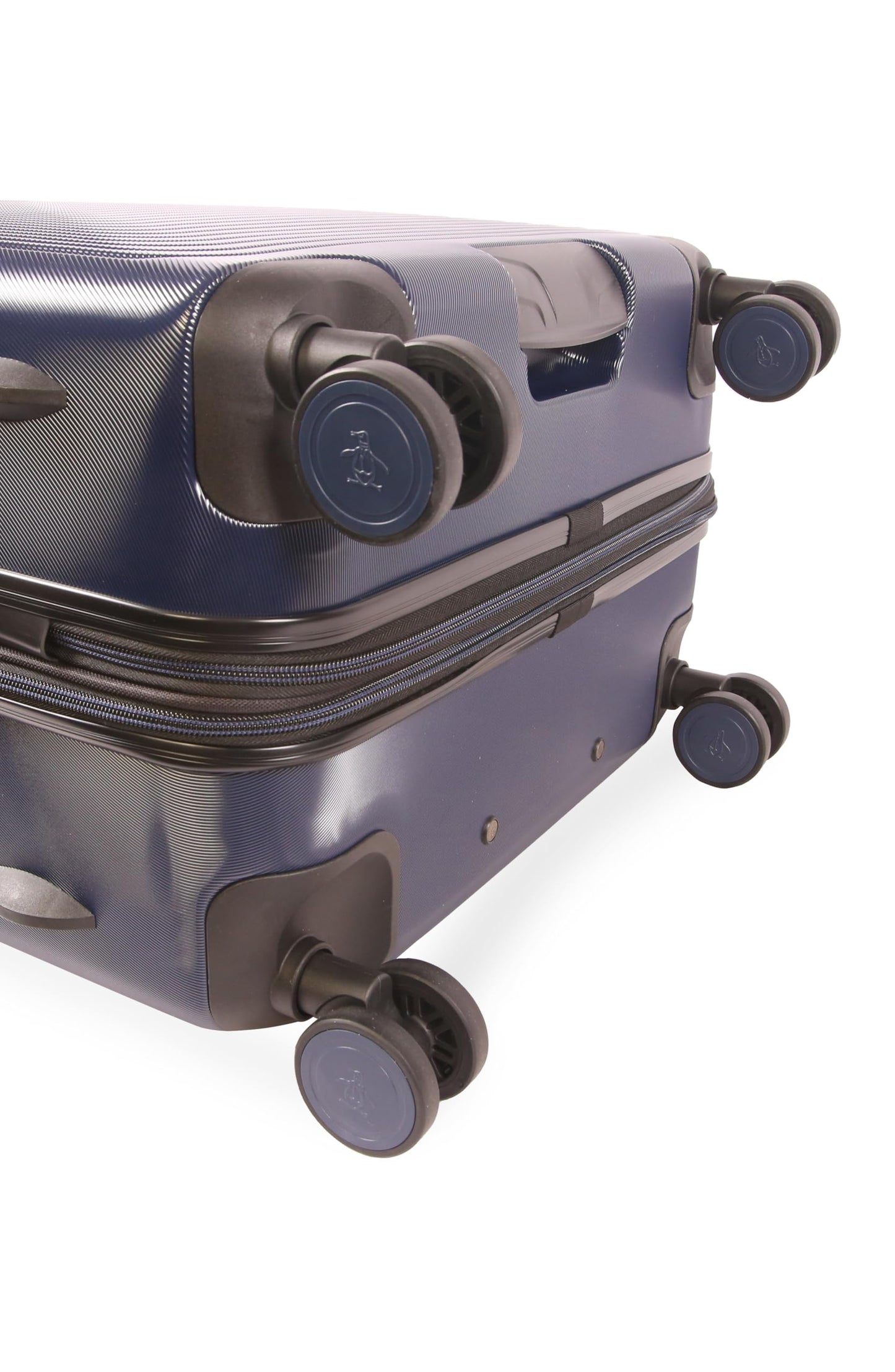 Original Penguin Finnes 3pc Hardside Spinner Luggage Set