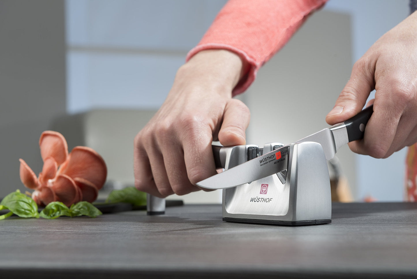 WÜSTHOF Knife Sharpener