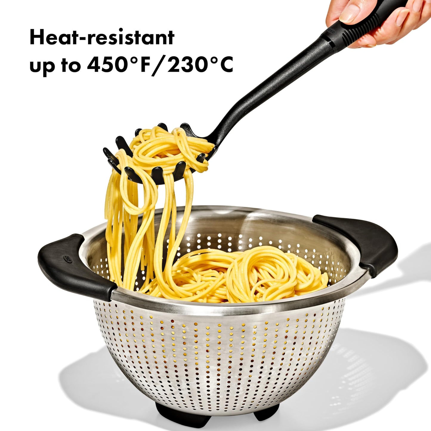 OXO Good Grips Nylon Spaghetti Server