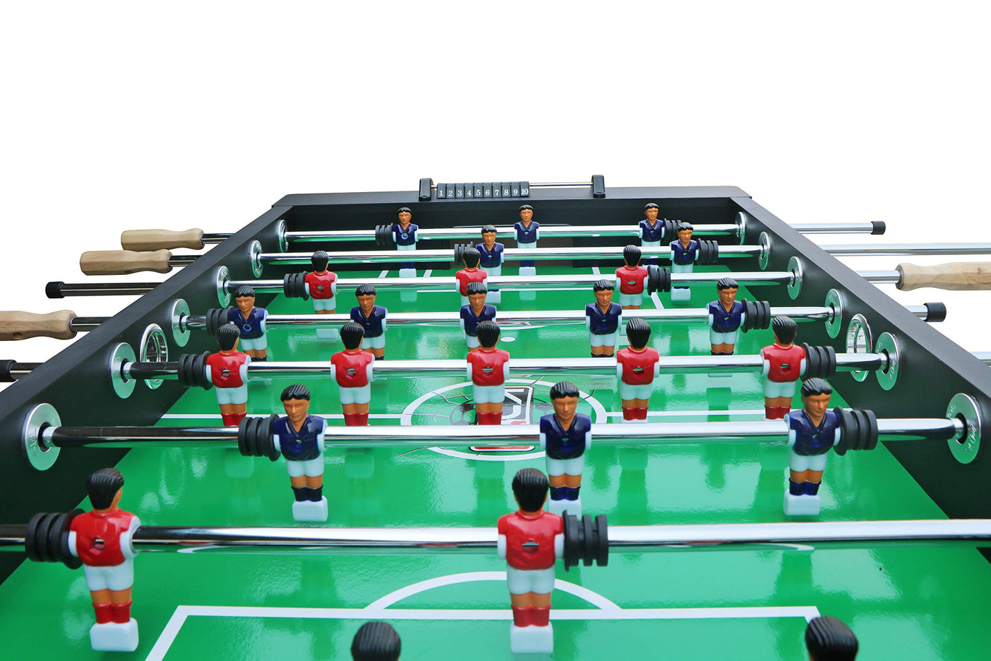 KICK Triumph 55" Foosball Table