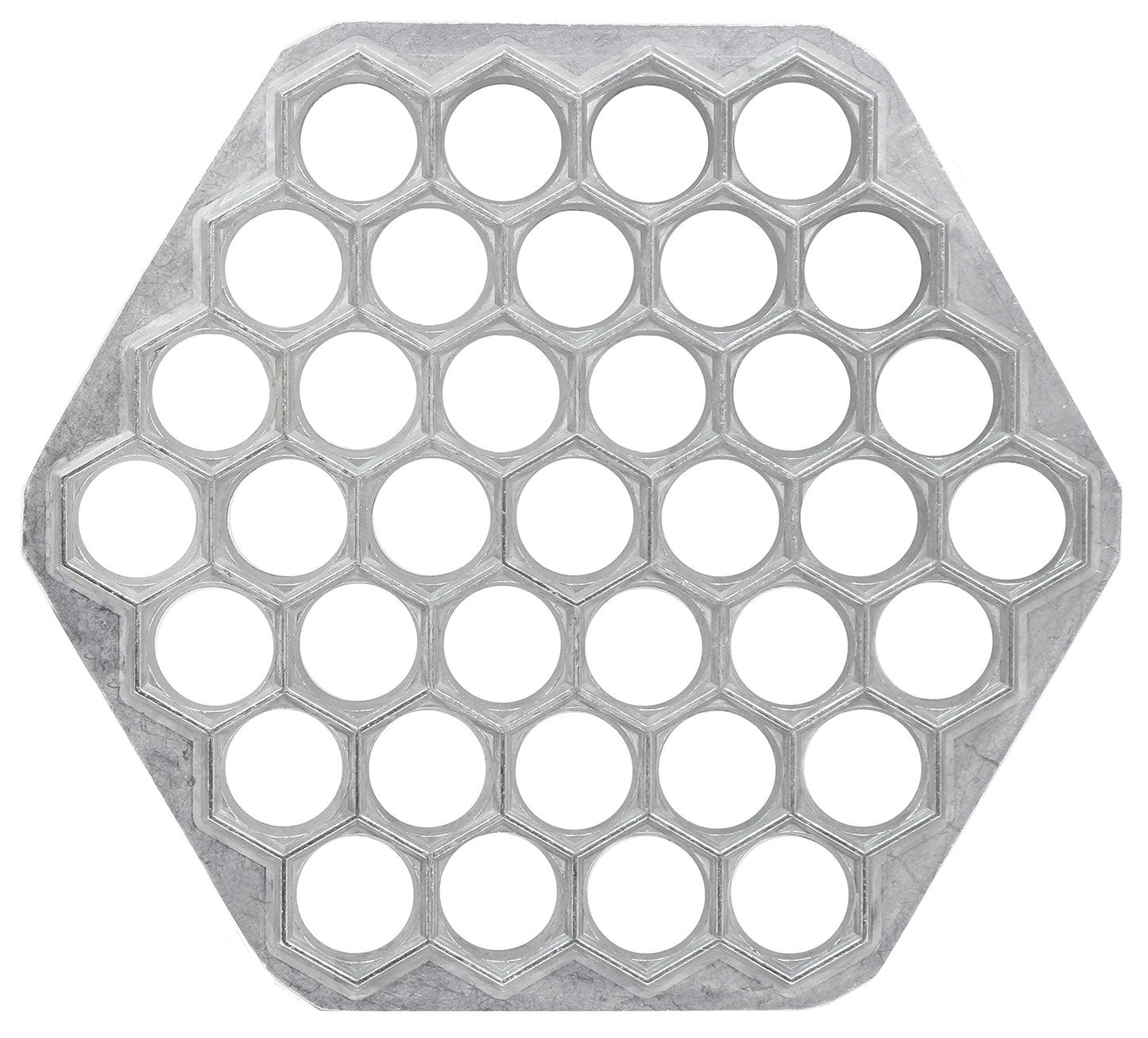 Ravioli Maker Metal Form Meat Pelmeni Dumplins Pasta
