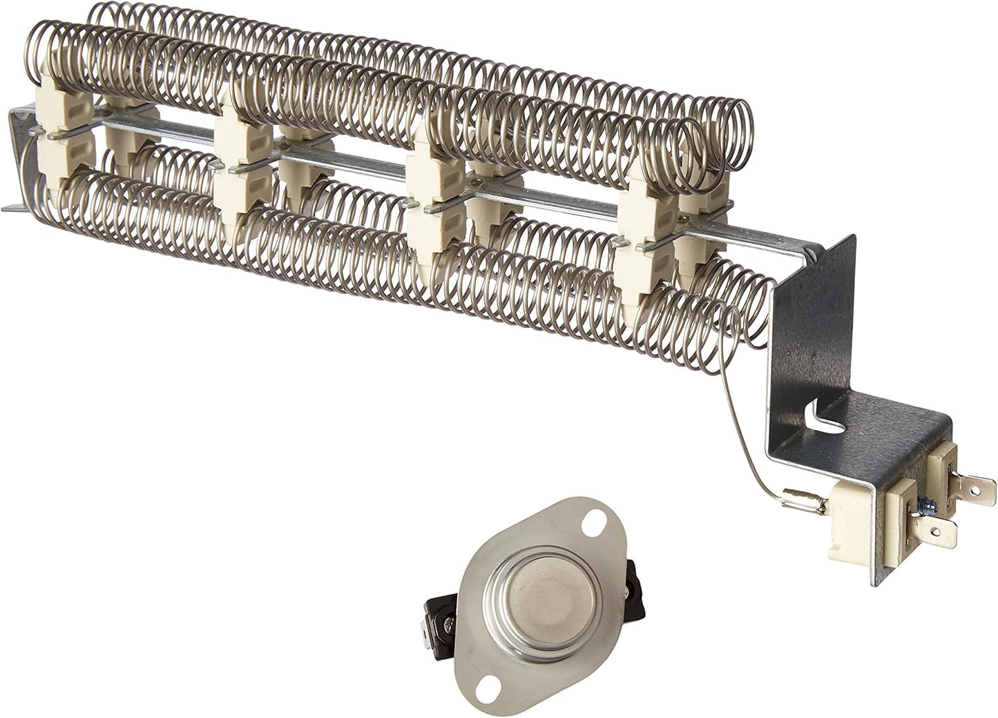 LA1044 Dryer Heat Element in White