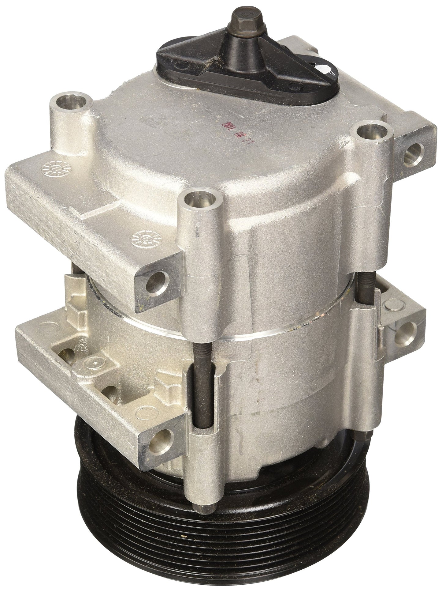Four Seasons 58150 Compressor with Clutch