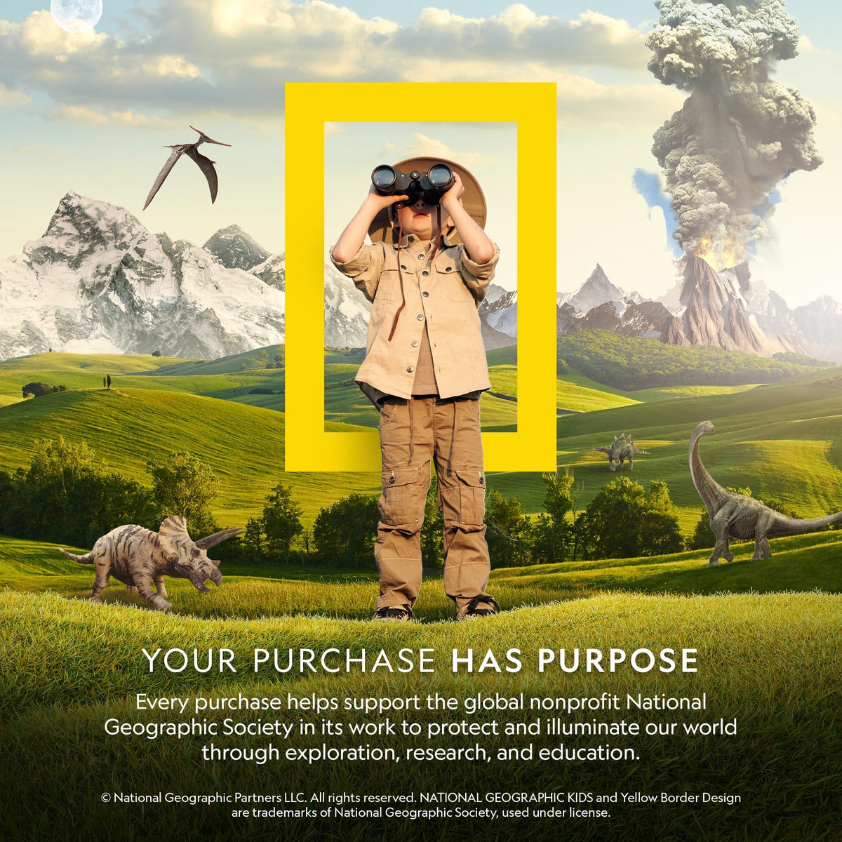 National Geographic Break Open 10 Premium Geodes – Includes Goggles & 2 Display Stands - Great STEM Science Kit, Geology Gift for Kids, Break Your Own Geodes with Crystals