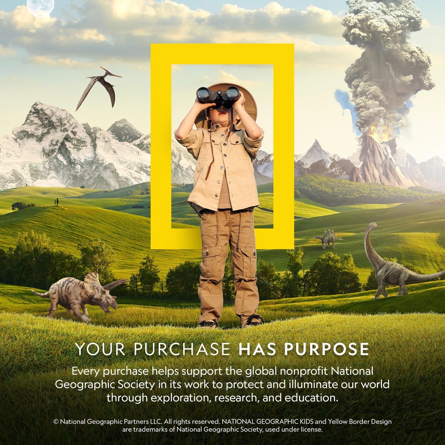 National Geographic Rock Tumbler Refill Kit 3 lbs. of Rough Gemstones and Rocks for Tumbling Including Amethyst and Quartz Supplies Include Tumbler Grit and Jewelry Accessories
