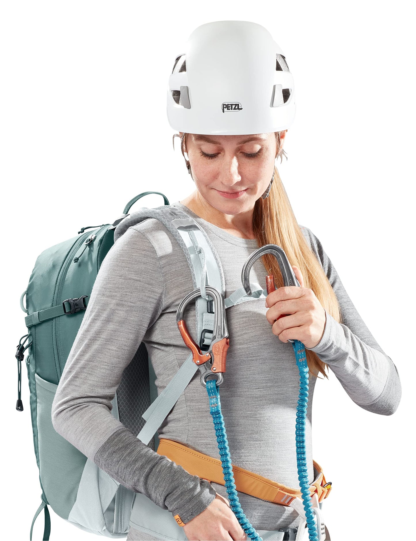 Deuter Women’s Trail 23L SL Backpack for Biking, 23 Liter