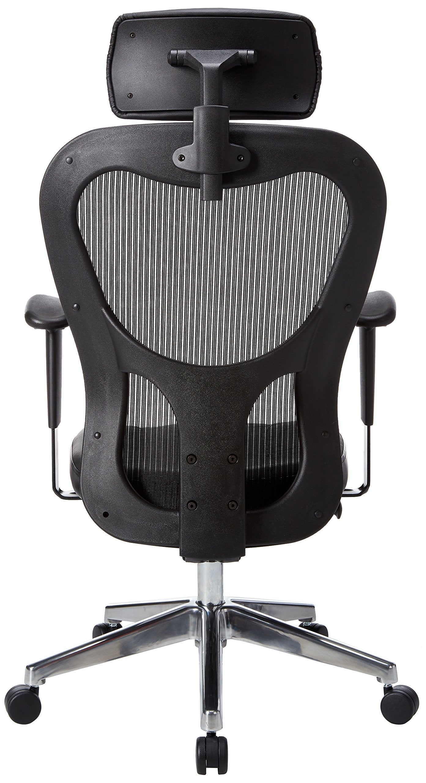 Lorell High Back Executive Chair