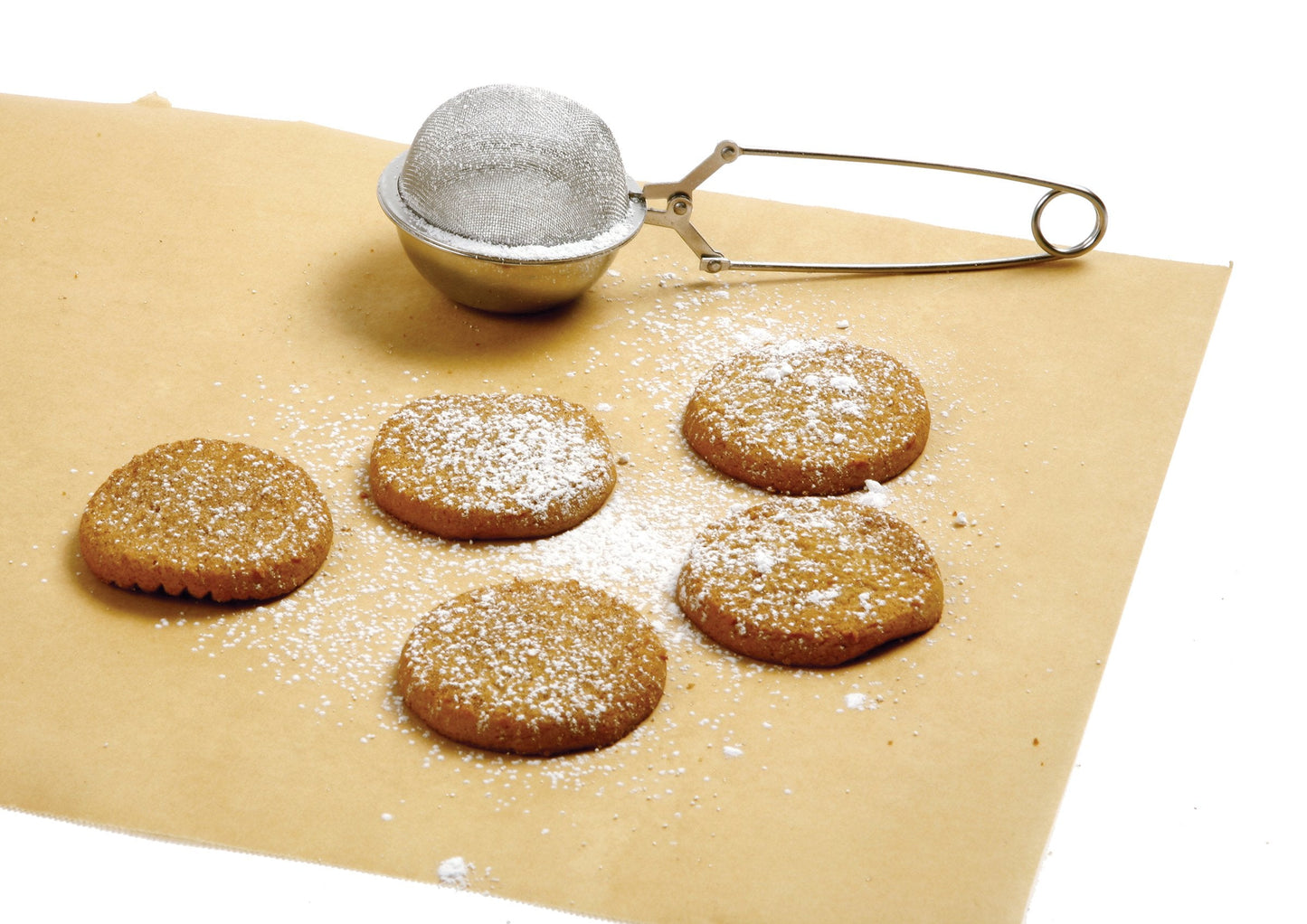 Norpro Sugar and Flour Duster