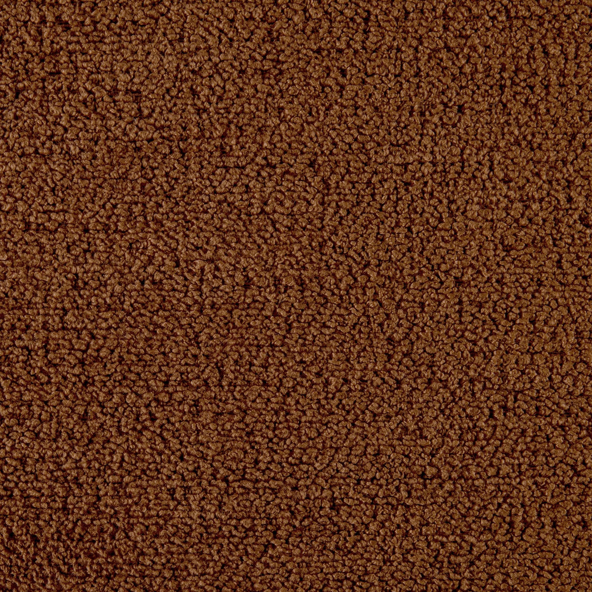 Lexicon Alard Tufted Fabric Barrel Accent Chair, Rust