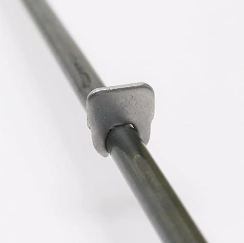 Mintu Bake Element Replacement for Maytag MER8680BS0, MER8700DS1, YMER8650FZ1, MER8674AS0, MER8700DS0