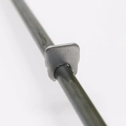 Mintu Bake Element Replacement for Maytag MER8680BS0, MER8700DS1, YMER8650FZ1, MER8674AS0, MER8700DS0
