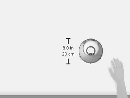 Dyson Post Filter for DC77/UP14