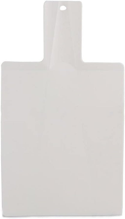 Portable Foldable Chopping Board, Plastic Kitchen Food Cutting Boards for Chopping, Dicing, Slicing