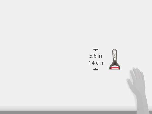 Tefal Ingenio k2071814 Fruit and Vegetable Peelers