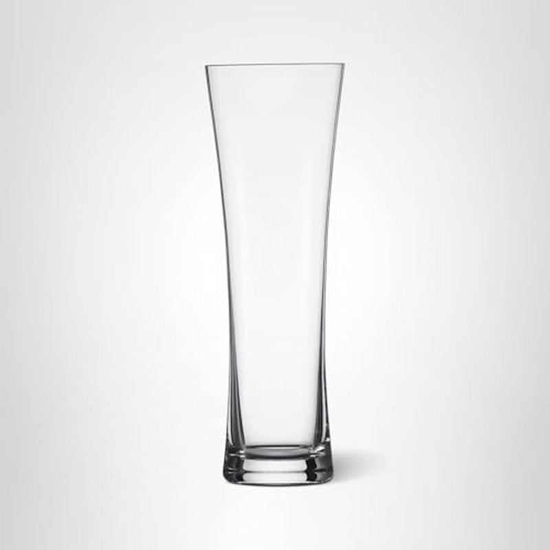 Schott Zwiesel Tritan Crystal 14.2 Oz Wheat Beer Glass, Set Of 6