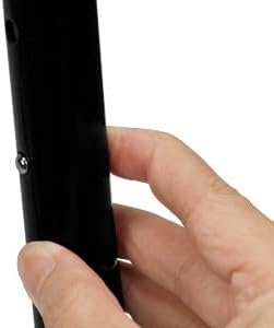 TV Tray Stand is an Adjustable Angle Sofa Stand Coffee Table with six Height adjustments and Three Angles,Retractable