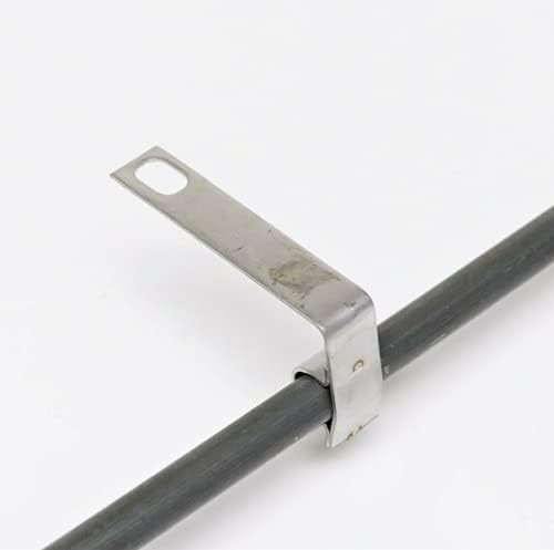 Mintu Bake Element Replacement for Maytag MER8680BS0, MER8700DS1, YMER8650FZ1, MER8674AS0, MER8700DS0