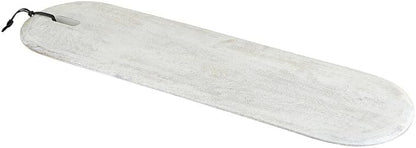 Santa Barbara Design Studio Cutting Boards - Large Charcuterie Paddle Board and Serving Trays