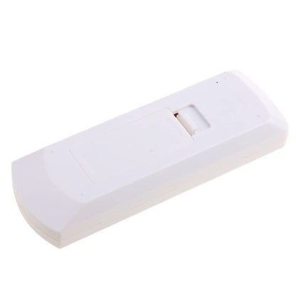 Replacement for DAIKIN Air Conditioner Remote Control FTKB09AXVJU FTKB12AXVJU FTKB18AXVJU FTKB24AXVJU FTKN09AXVJU FTKN12AXVJU FTKN18AXVJU FTKN24AXVJU FTXB09AXVJU FTXB12AXVJU FTXB18AXVJU FTXB24AXVJU