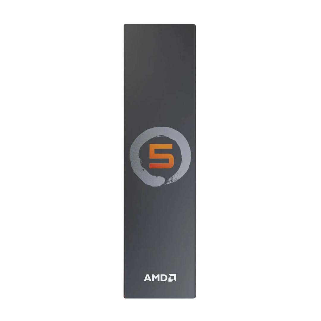 AMD Ryzen 5 7600X 6-Core, 12-Thread Unlocked Desktop Processor