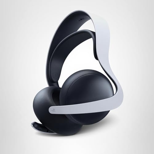 PlayStation Pulse Elite Wireless Headset