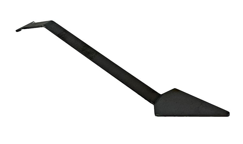Pellethead Authentic OEM Harman & Heatilator Arrow Scraper Cleaning Tool, 2-00-773850-10
