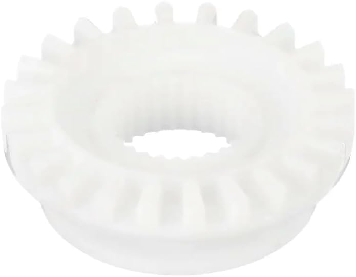 Washer Clutch Gear WH05X24185 Compatible with GE Washing Machine - Budora - 4588013, PS11729473