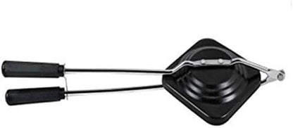 Gas Sandwich Maker, Nonstick Sandwich Toaster, Grill Sandwich Maker, Black