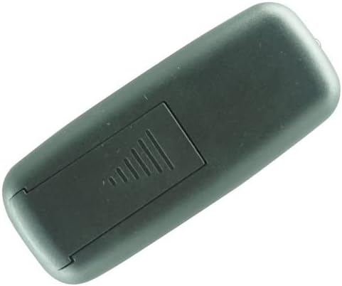 HCDZ Replacement Remote Control for Lasko Portable Electric Oscillating Xtra Air Tower Fan