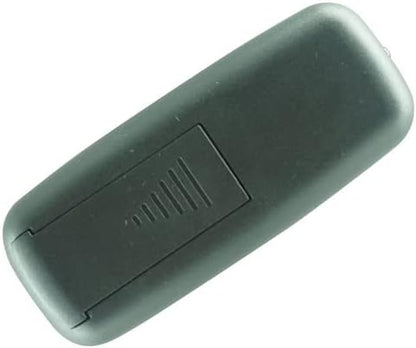 HCDZ Replacement Remote Control for Lasko Portable Electric Oscillating Xtra Air Tower Fan
