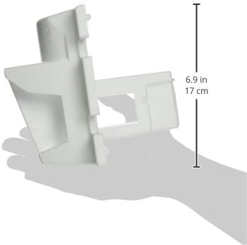 GE WR02X20092 Foam Air Duct for Refrigerator