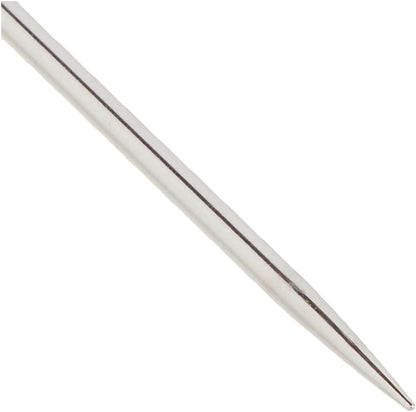 Prodyne DM-6-C Multicolor Diamond-Head Martini Picks, Set of 6, 1oz