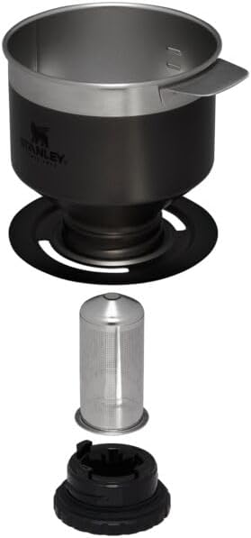 Stanley The Perfect-Brew Pour Over Coffee Maker