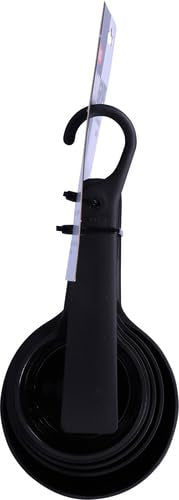 OXO Good Grips 6- Piece Plastic Measuring Cups