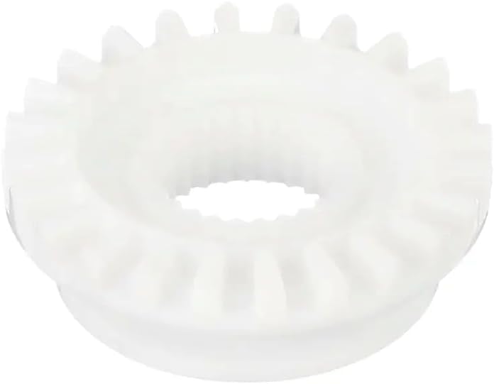 Washer Clutch Gear WH05X24185 Compatible with GE Washing Machine - Budora - 4588013, PS11729473