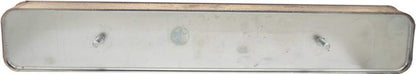 Duda Energy HX3660BWGH:HB050 Hose Barb Ports Copper Brazed Heat Exchanger