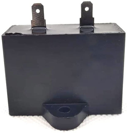 297286803 Refrigerator Run Capacitor Replaces 218909915, 216985001