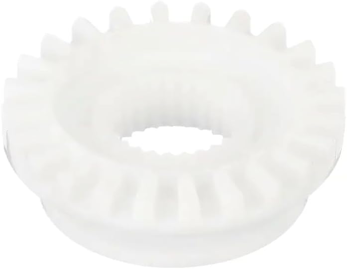 Washer Clutch Gear WH05X24185 Compatible with GE Washing Machine - Budora - 4588013, PS11729473