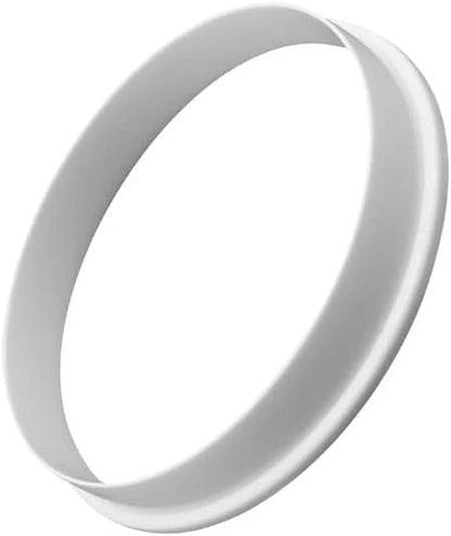 PME Set of 6 Round Cutters for Cake Decorating