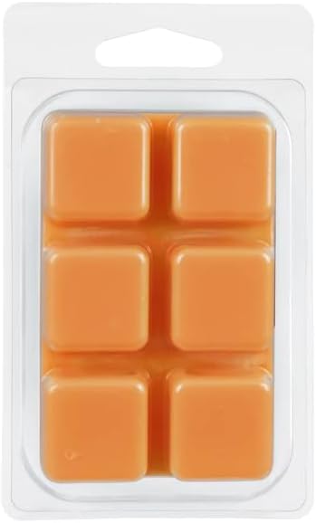 Tuscany Candle Fragrance Bars, 2.5-Ounce, Pumpkin Spice