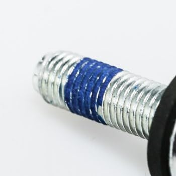 WP358237 Replacement Agitator Bolt for Washing Machine