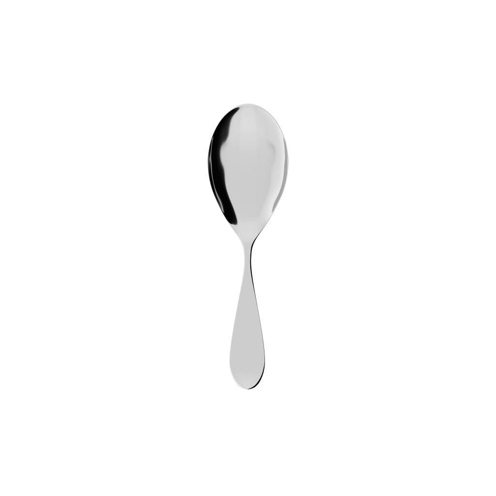 Villeroy & Boch Sereno XXL Rice Spoon, 18/10 Stainless Steel Metal