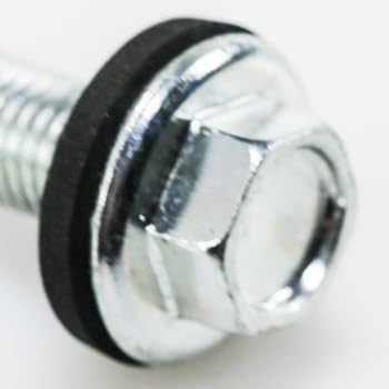 WP358237 Replacement Agitator Bolt for Washing Machine