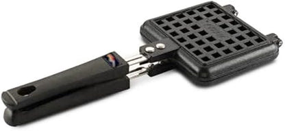 Non Stick Mini Waffle Maker, Baking Pan for Snacks and Breakfast