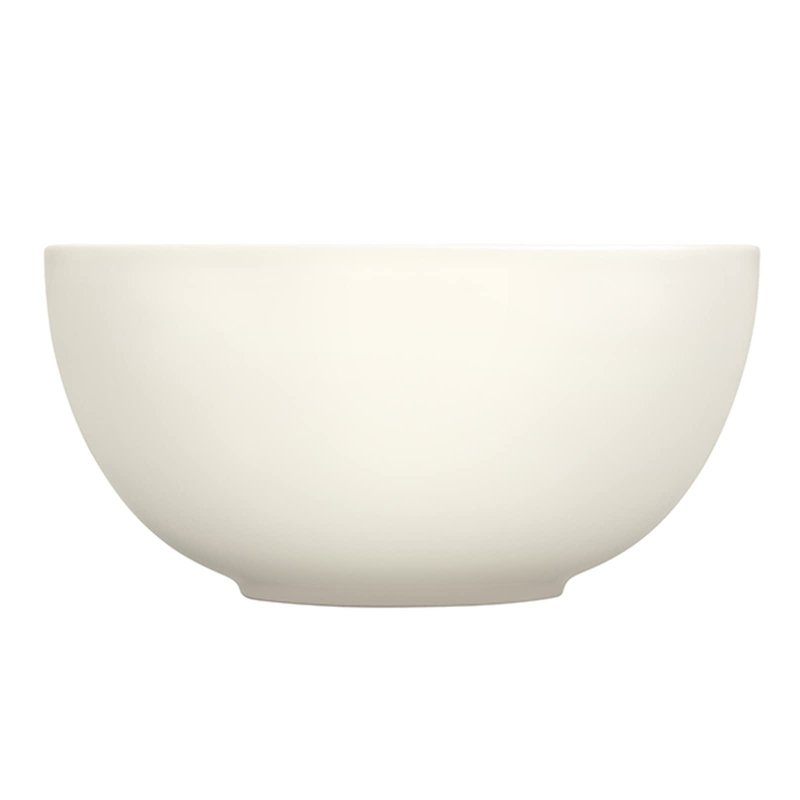 Iittala Teema 3.40ltr White Bowl